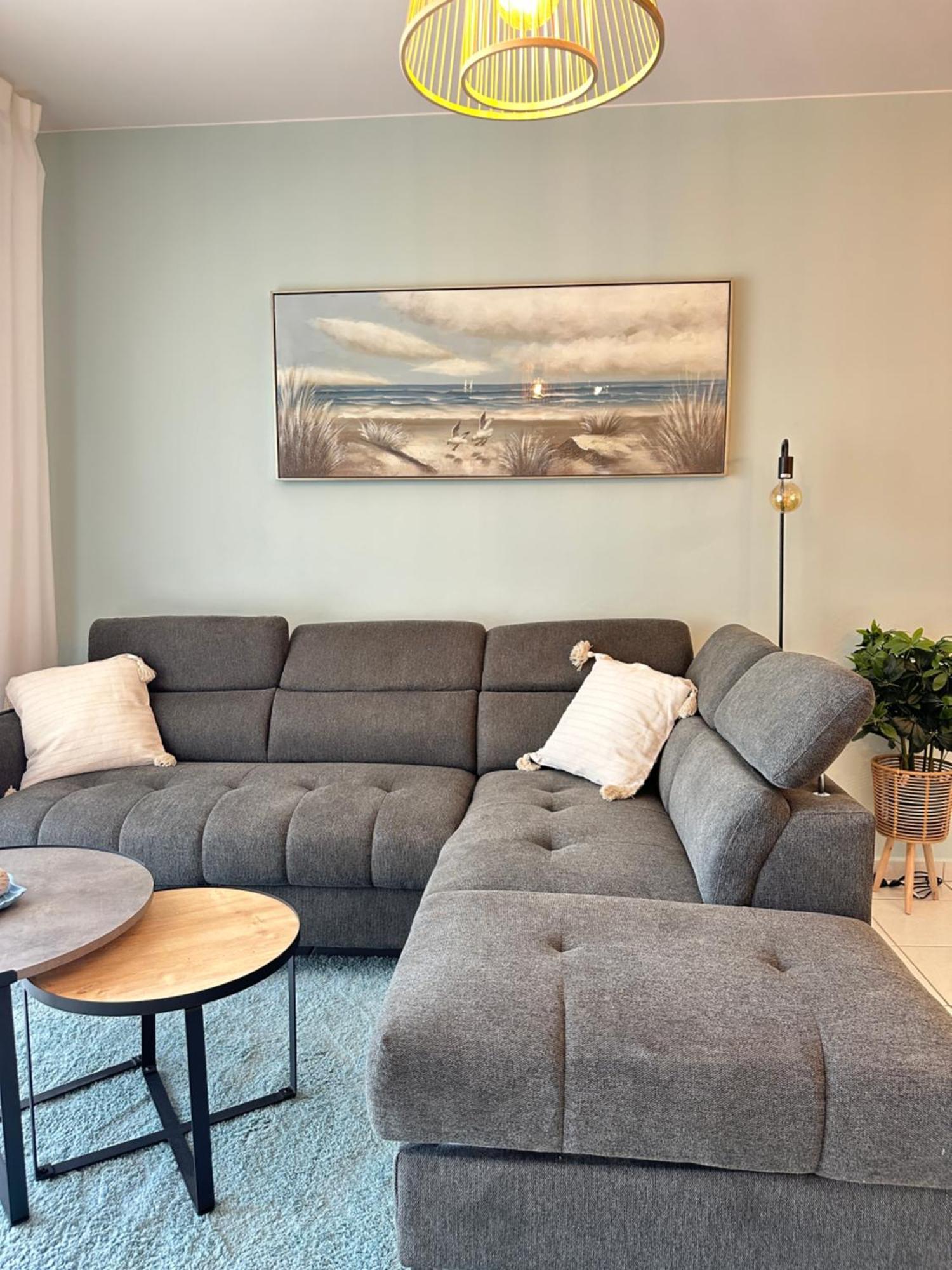 H&O Golden Sun Suite Paphos Bagian luar foto